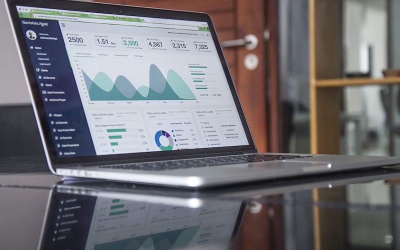 Simple and streamlined loan application process